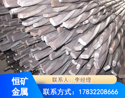 合肥麻花式锚杆